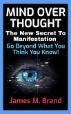 Mind Over Thought (eBook, ePUB)
