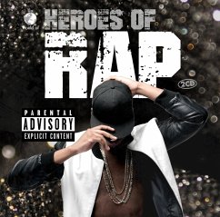 Heroes Of Rap - Diverse