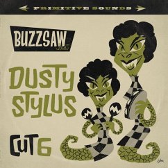 Cover Buzzsaw Joint Cut 06