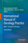International Manual of Oncology Practice (eBook, PDF)