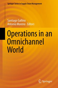 Operations in an Omnichannel World (eBook, PDF)