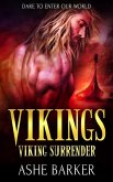 Vikings : Prologue (Viking Surrender, #1) (eBook, ePUB)