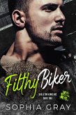 Flithy Biker (Book 2) (eBook, ePUB)
