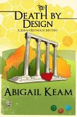 Death By Design (A Josiah Reynolds Mystery, #9) (eBook, ePUB)