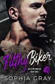 Flithy Biker (Book 3) (eBook, ePUB)
