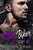 Flithy Biker (Book 3) (eBook, ePUB) Flithy Biker (Book 3) (eBook, ePUB)