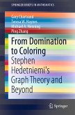 From Domination to Coloring (eBook, PDF)