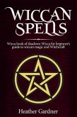 Wiccan Spells (eBook, ePUB)