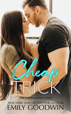 Cover Cheap Trick (A Dawson Family Series, #4) (eBook, ePUB)