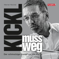 Kickl muss weg (MP3-Download) - Reichel, Werner