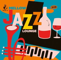 Mellow Jazz Lounge - Diverse