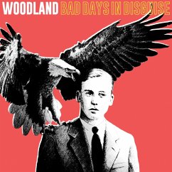 Cover Bad Days In Disguise (Black Vinyl + Cd)