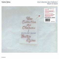Une Collection Des Chainons I: Music For Spiral (2 - Ojima,Yoshio