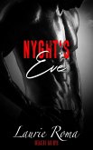 Nyght's Eve (Breakers' Bad Boys, #2) (eBook, ePUB)