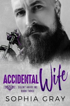 Cover Accidental Wife (Book 3) (eBook, ePUB)