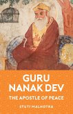 Guru Nanak Dev (eBook, ePUB)