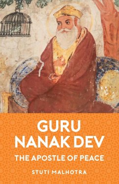 Guru Nanak Dev (eBook, ePUB) - Books, Goodword; Malhotra, Stuti