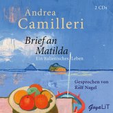 Brief An Matilda.Ein Italienisches Leben Brief An Matilda.Ein Italienisches Leben