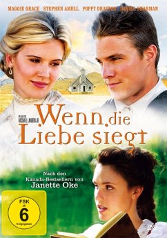 Wenn Die Liebe Siegt-Aufbruch Nach Westen - Drayton/Grace/Amell/Loughlin/Sharman/Smart