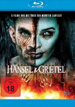 Hänsel & Gretel XXL - Diverse
