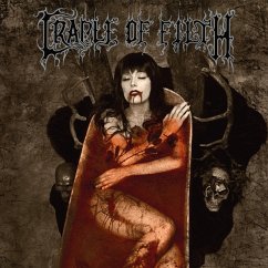 Cruelty And The Beast-Re-Mistressed - Cradle Of Filth