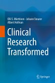 Clinical Research Transformed (eBook, PDF)