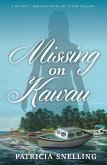 Missing On Kawau (eBook, ePUB) Missing On Kawau (eBook, ePUB)