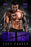 Death Wish (Book 2) (eBook, ePUB) Death Wish (Book 2) (eBook, ePUB)