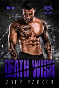 Cover Death Wish (Book 2) (eBook, ePUB)