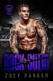 Rock Solid (The Beasts MC, #2) (eBook, ePUB) Rock Solid (The Beasts MC, #2) (eBook, ePUB)