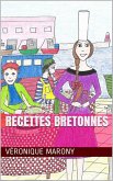 Recettes bretonnes (eBook, ePUB)