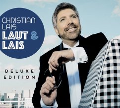 Laut & Lais (Deluxe Edition) - Lais,Christian