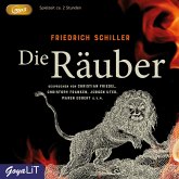 Die Räuber Die Räuber