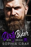Dirty Biker (Book 3) (eBook, ePUB)