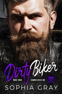 Cover Dirty Biker (Book 3) (eBook, ePUB)