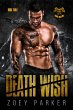 Death Wish (Book 3) (eBook, ePUB) - Bild 1