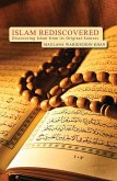 Islam Rediscovered (eBook, ePUB)