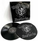 Bastards Ltd Inkl. Slipmat (Vinyl)