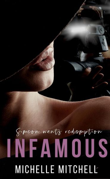 Infamous (eBook, ePUB)