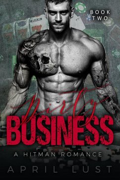 Cover Dirty Business (Book 2) (eBook, ePUB)
