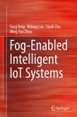 Fog-Enabled Intelligent IoT Systems (eBook, PDF)
