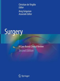Cover Surgery (eBook, PDF)