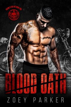 Cover Blood Oath (Satan's Kin MC, #1) (eBook, ePUB)