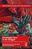 Knowledges Born in the Struggle (eBook, PDF)