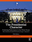 The Presidential Character (eBook, PDF)