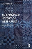 An Economic History of West Africa (eBook, ePUB)