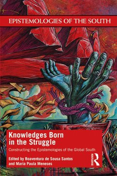 Cover Knowledges Born in the Struggle (eBook, ePUB)