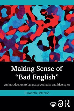 Cover Making Sense of 