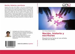 Nación, historia y escrituras