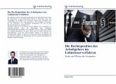 Die Rechtsposition des Arbeitgebers im Lohnsteuerverfahren